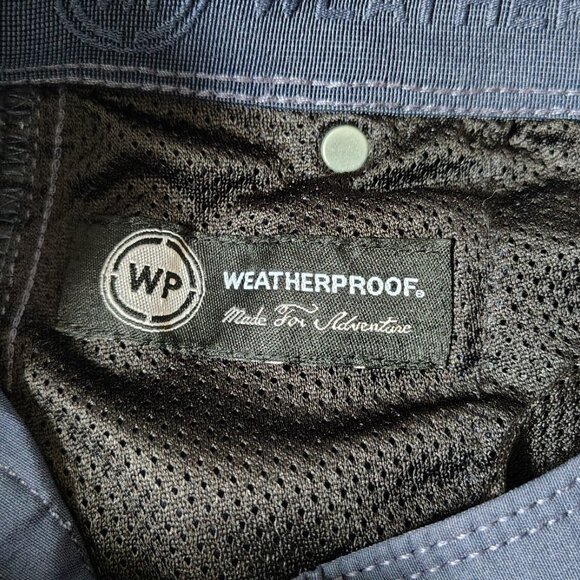 Men's 5 Pocket Utility Pant 36x32 - Picture 5 of 5